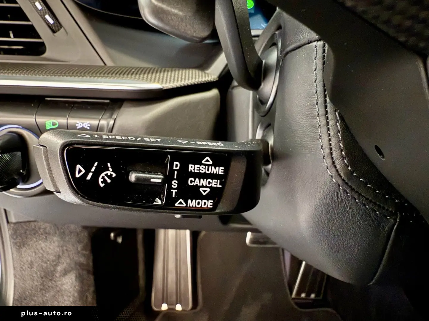 PORSCHE 911 992 Turbo S LIFT SportDesign Glasdach ACC