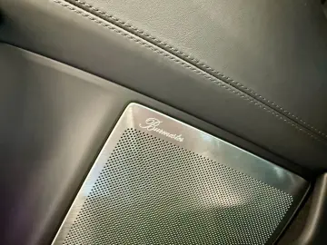 PORSCHE 911 992 Turbo S LIFT SportDesign Glasdach ACC