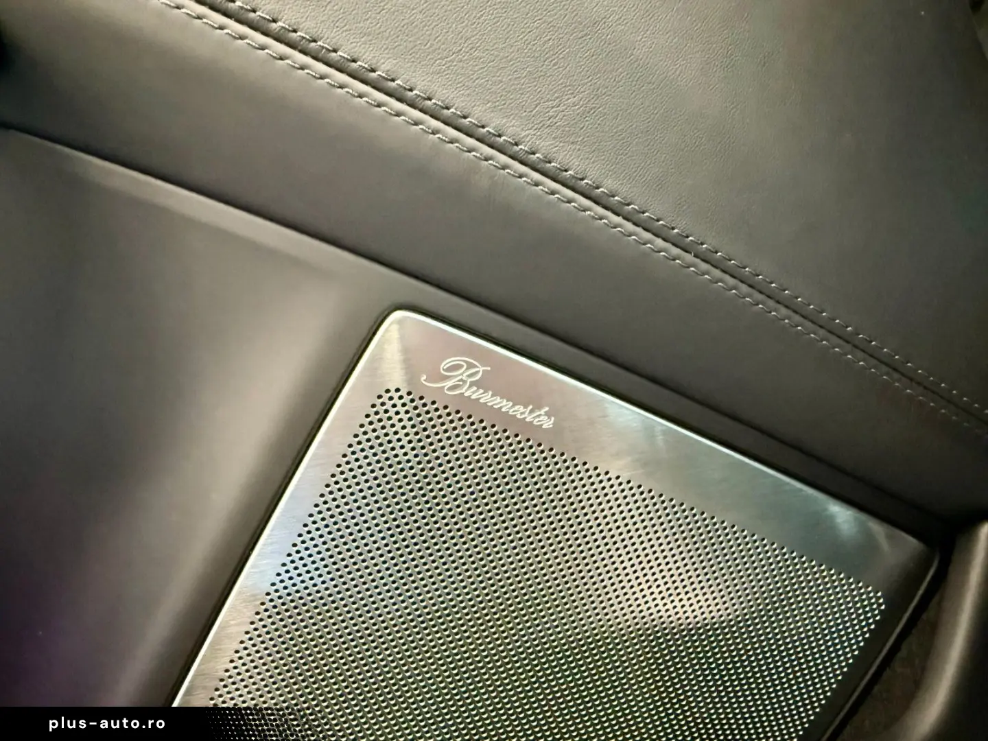 PORSCHE 911 992 Turbo S LIFT SportDesign Glasdach ACC