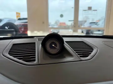 PORSCHE 911 992 Turbo S Cabrio PCCB LIFT ACC APPROVED