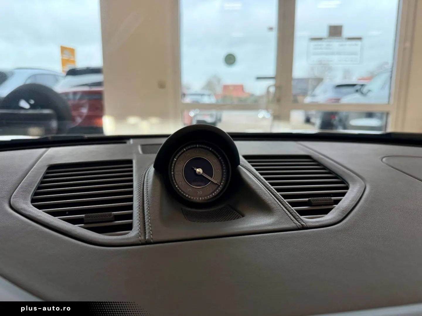 PORSCHE 911 992 Turbo S Cabrio PCCB LIFT ACC APPROVED