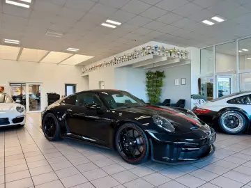 PORSCHE 911 992 GT3 Touring PDK Vollschalensitze Carbon