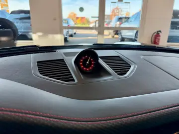 PORSCHE 911 992 GT3 Touring PDK Vollschalensitze Carbon