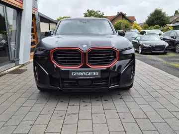 BMW XM Red Label B&W M Driver´s LIMITIERT 1 500