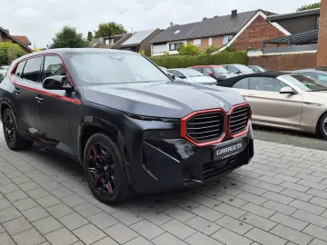 BMW XM Red Label B&W M Driver´s LIMITIERT 1 500