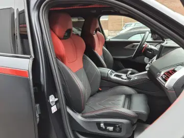 BMW XM Red Label B&W M Driver´s LIMITIERT 1 500