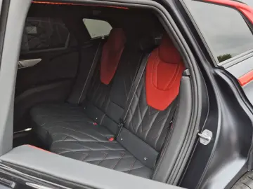 BMW XM Red Label B&W M Driver´s LIMITIERT 1 500