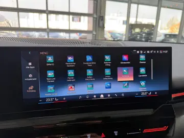 BMW 520 d  Limousine LED H&K 360  Ambiente Live HUD