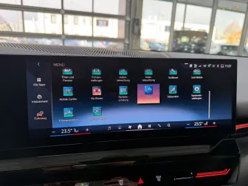 BMW 520 d  Limousine LED H&K 360  Ambiente Live HUD