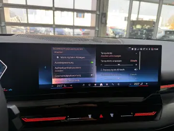 BMW 520 d  Limousine LED H&K 360  Ambiente Live HUD