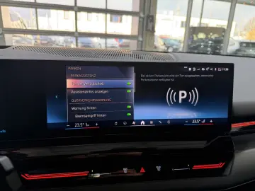 BMW 520 d  Limousine LED H&K 360  Ambiente Live HUD