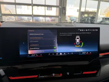 BMW 520 d  Limousine LED H&K 360  Ambiente Live HUD