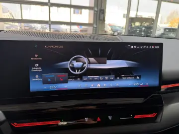 BMW 520 d  Limousine LED H&K 360  Ambiente Live HUD