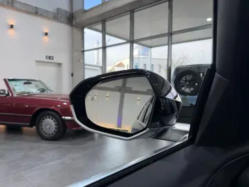 BMW 520 d  Limousine LED H&K 360  Ambiente Live HUD