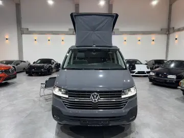 VW T6.1 2.0 TDI California Beach Tour Edition