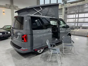 VW T6.1 2.0 TDI California Beach Tour Edition