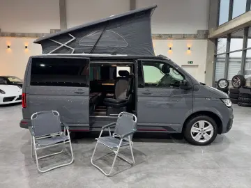 VW T6.1 2.0 TDI California Beach Tour Edition