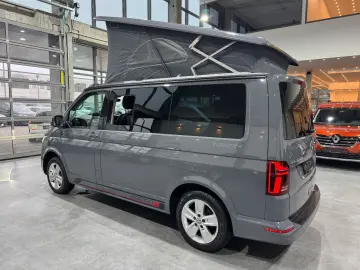 VW T6.1 2.0 TDI California Beach Tour Edition