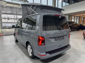 VW T6.1 2.0 TDI California Beach Tour Edition