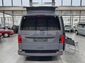 VW T6.1 2.0 TDI California Beach Tour Edition