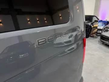 VW T6.1 2.0 TDI California Beach Tour Edition