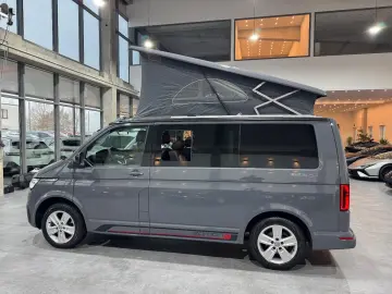 VW T6.1 2.0 TDI California Beach Tour Edition
