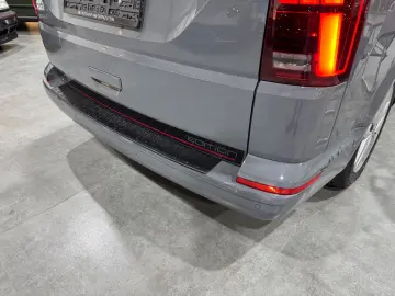 VW T6.1 2.0 TDI California Beach Tour Edition