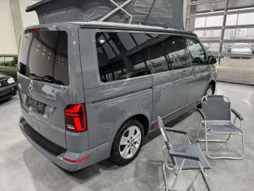 VW T6.1 2.0 TDI California Beach Tour Edition