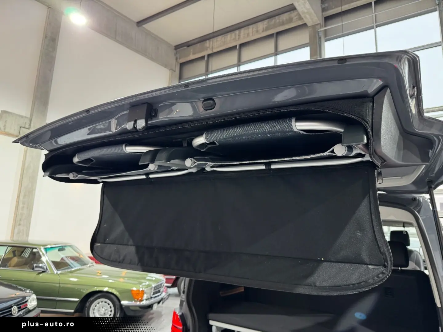 VW T6.1 2.0 TDI California Beach Tour Edition