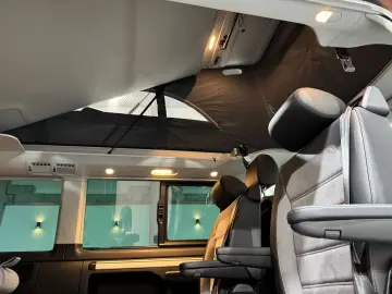 VW T6.1 2.0 TDI California Beach Tour Edition