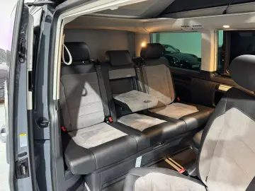 VW T6.1 2.0 TDI California Beach Tour Edition