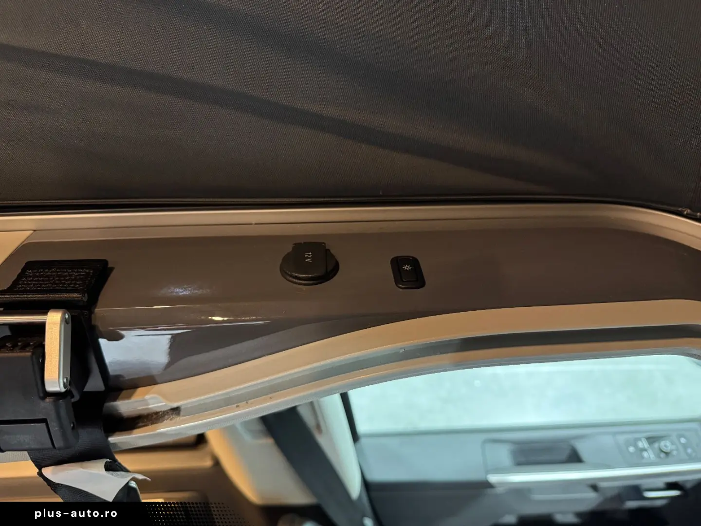 VW T6.1 2.0 TDI California Beach Tour Edition