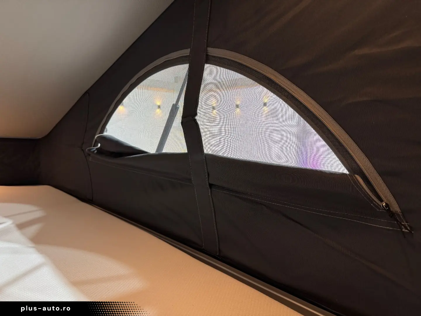 VW T6.1 2.0 TDI California Beach Tour Edition