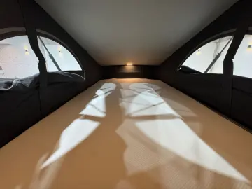 VW T6.1 2.0 TDI California Beach Tour Edition