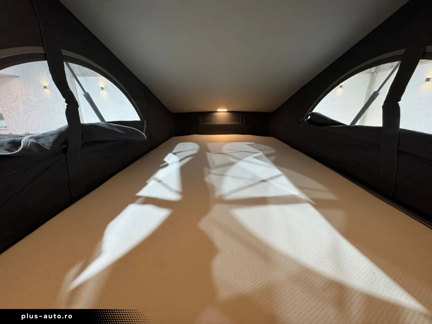 VW T6.1 2.0 TDI California Beach Tour Edition