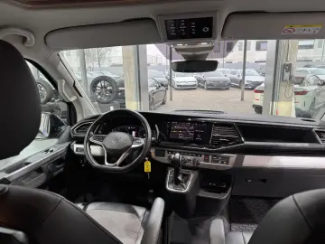 VW T6.1 2.0 TDI California Beach Tour Edition