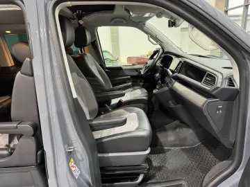 VW T6.1 2.0 TDI California Beach Tour Edition