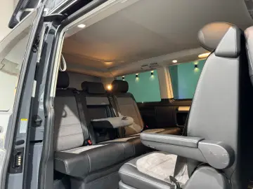 VW T6.1 2.0 TDI California Beach Tour Edition