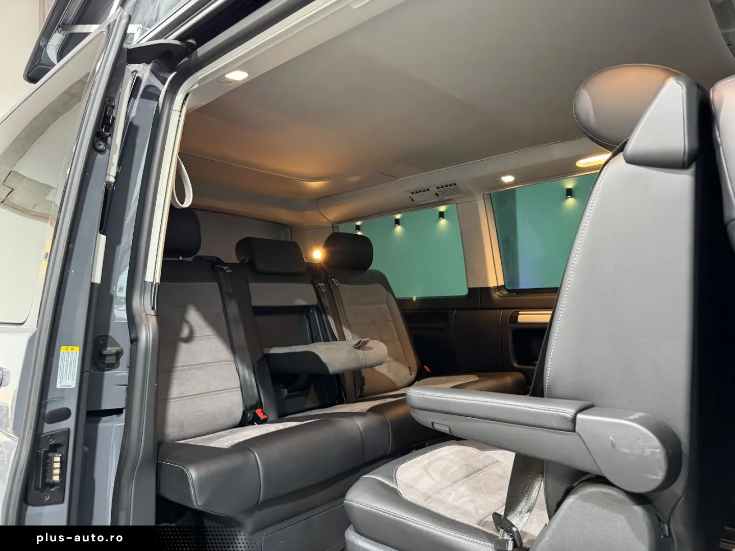 VW T6.1 2.0 TDI California Beach Tour Edition