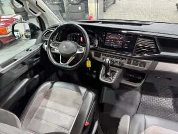 VW T6.1 2.0 TDI California Beach Tour Edition