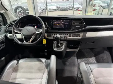 VW T6.1 2.0 TDI California Beach Tour Edition