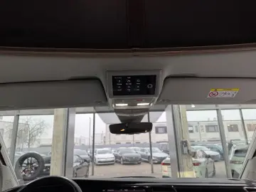 VW T6.1 2.0 TDI California Beach Tour Edition