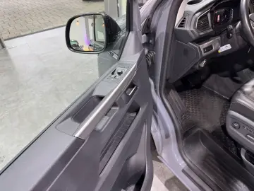 VW T6.1 2.0 TDI California Beach Tour Edition