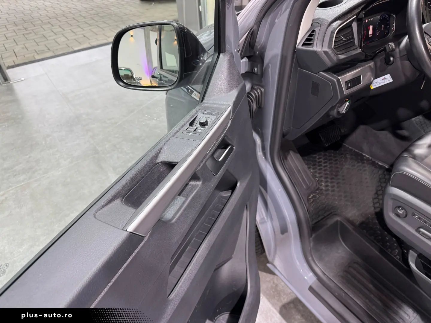 VW T6.1 2.0 TDI California Beach Tour Edition