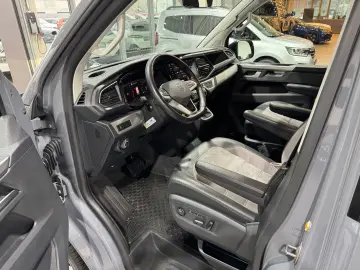 VW T6.1 2.0 TDI California Beach Tour Edition