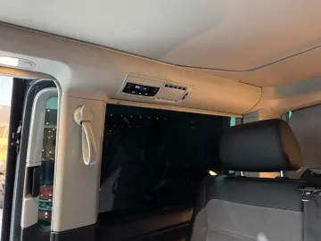 VW T6.1 2.0 TDI California Beach Tour Edition