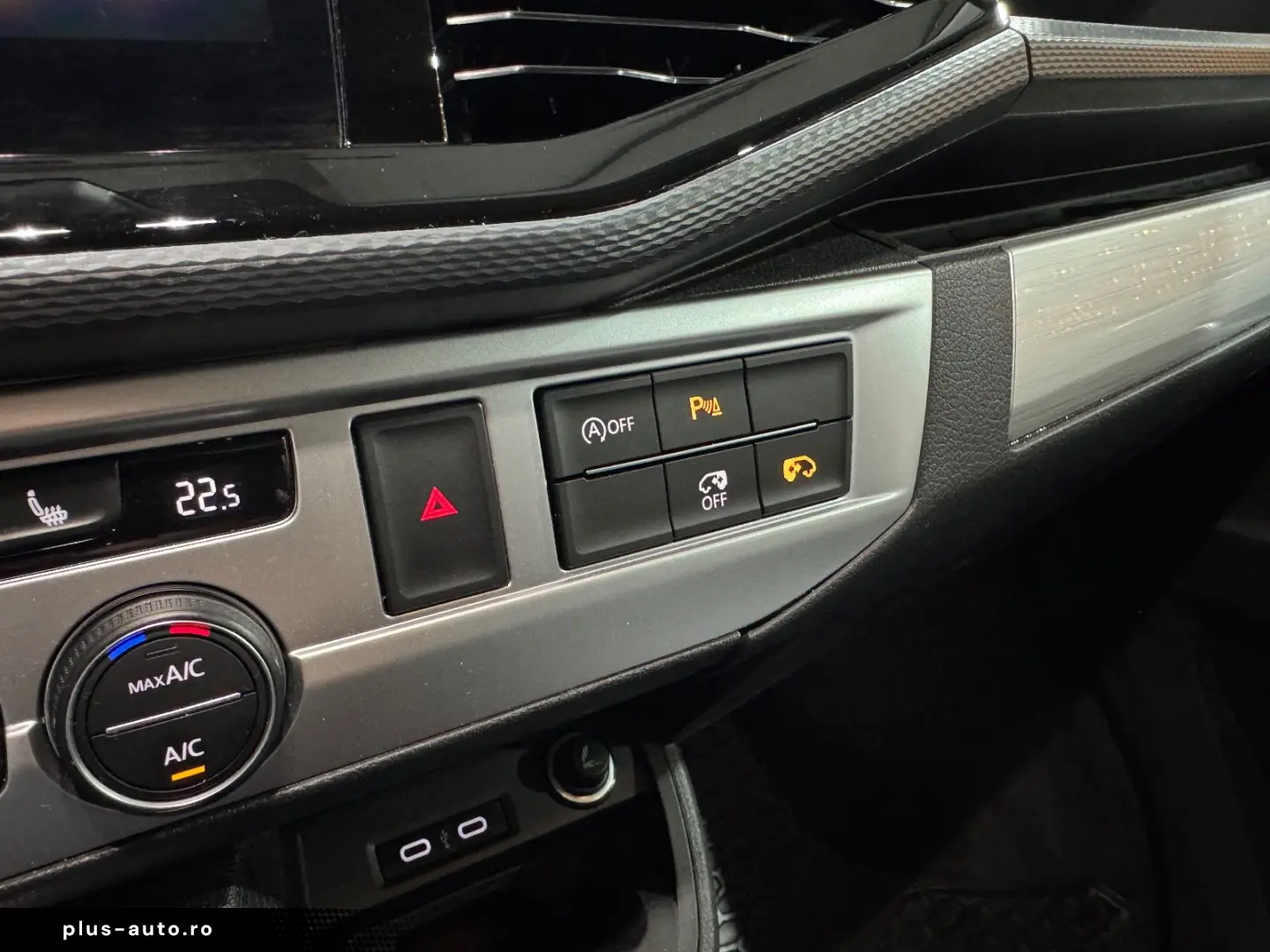 VW T6.1 2.0 TDI California Beach Tour Edition