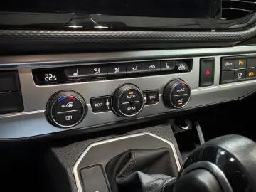 VW T6.1 2.0 TDI California Beach Tour Edition