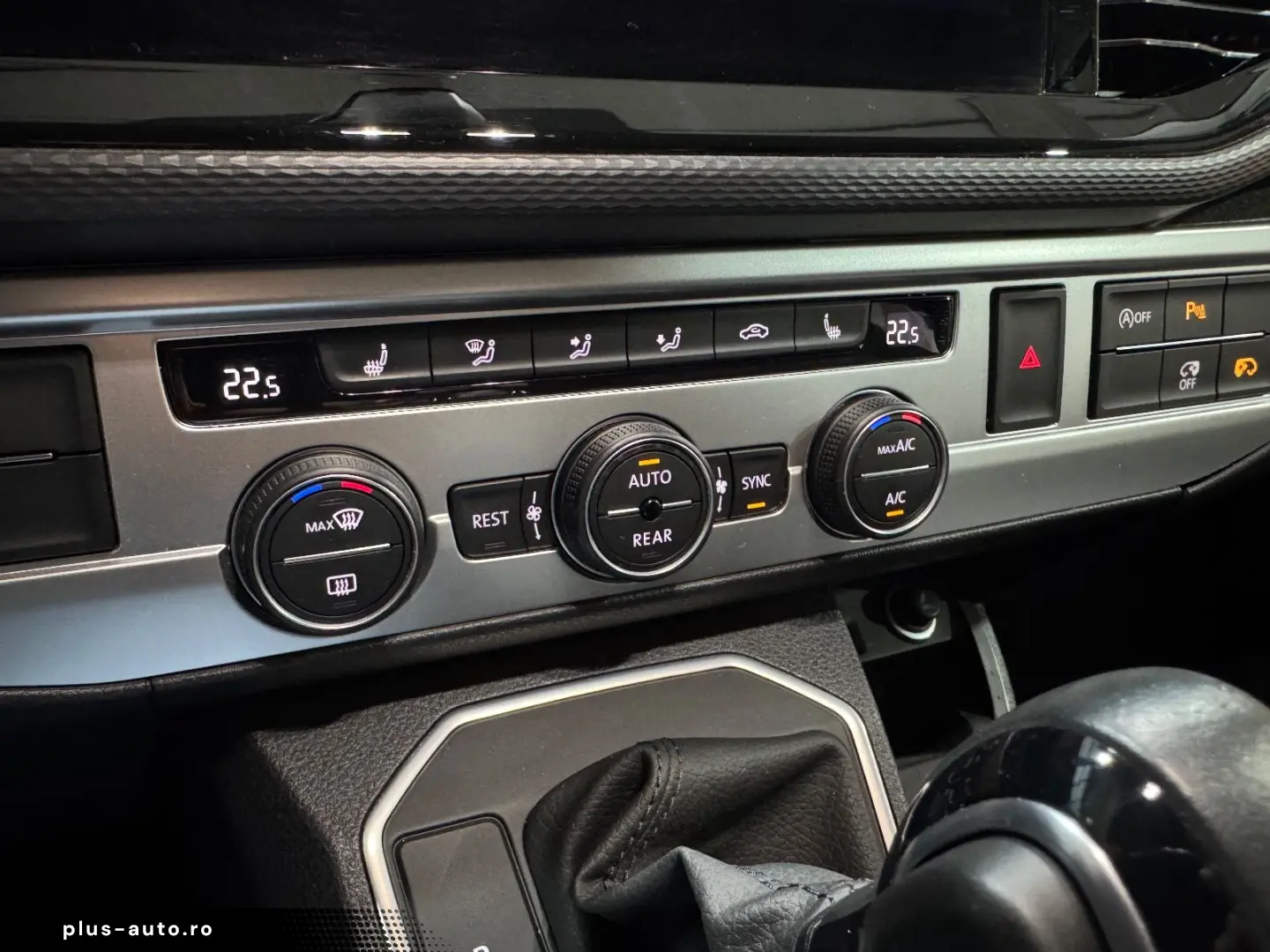 VW T6.1 2.0 TDI California Beach Tour Edition