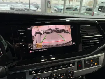 VW T6.1 2.0 TDI California Beach Tour Edition